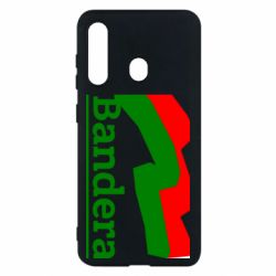 Чехол из раздела Бандера Степан Андреевич Bandera для Samsung M40 - FATLINE Чехол из раздела Бандера Степан Андреевич Bandera для Samsung M40