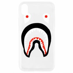 Apple iPhone XR - FATLINE
