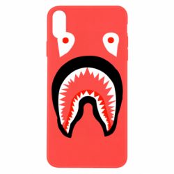 Apple iPhone X/Xs - FATLINE