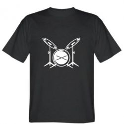 Чоловічі футболки Stedman - FATLINE