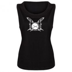 Майки жіночі