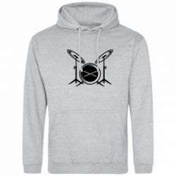 Худі чоловічі