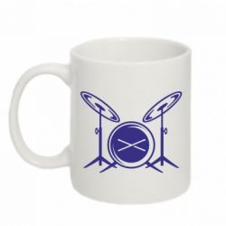 Кружки 320ml - FATLINE