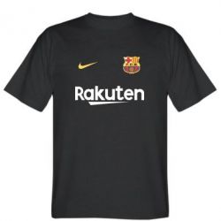 Мужская футболка Stedman Barcelona Racuten