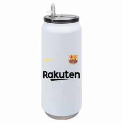 Термобанка 500ml Barcelona Racuten