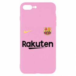 Чехол из раздела Барселона (Barcelona) Barcelona Racuten для Apple iPhone 8 Plus