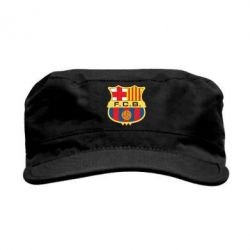 Кепки милитари