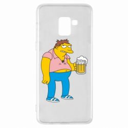 Samsung A8+ 2018