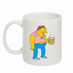 Кружки 320ml - FATLINE