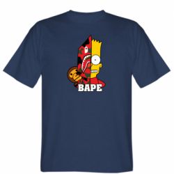 Чоловічі футболки Stedman - FATLINE