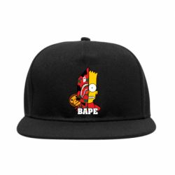 Снепбеки - FATLINE