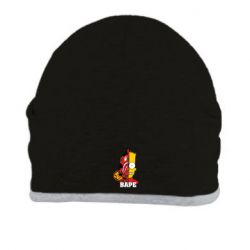 Шапки - FATLINE