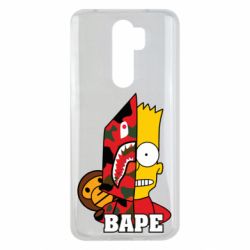 Xiaomi Redmi Note 8 Pro