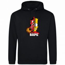 Худі чоловічі