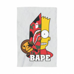 3D Рушники - FATLINE