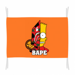 Прапори - FATLINE