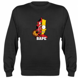 Світшоти унісекс