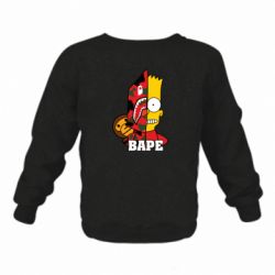 Дитячі світшоти