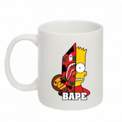 Кружки 320ml - FATLINE