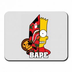 Килимки для миші