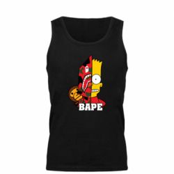 Майка чоловіча