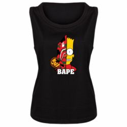 Майки жіночі