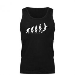 Мужские майки