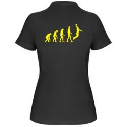 Поло женские
