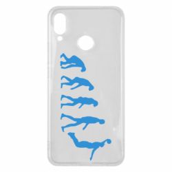 Huawei P Smart Plus 2018