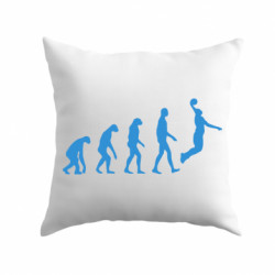 Подушки габардин