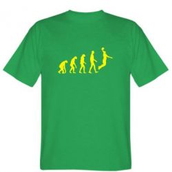 Мужская футболка Stedman Basketball Evolution - FATLINE Мужская футболка Stedman Basketball Evolution