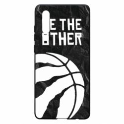 Чехол из раздела Баскетбол Basketball team для Huawei P30