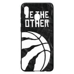 Чехол из раздела Баскетбол Basketball team для Samsung A20