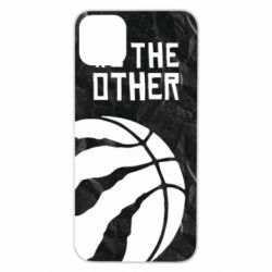 Чехол из раздела Баскетбол Basketball team для Apple iPhone 11 Pro Max