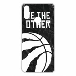 Чехол из раздела Баскетбол Basketball team для Samsung A10s