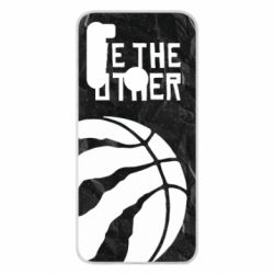 Чехол из раздела Баскетбол Basketball team для Xiaomi Redmi Note 8
