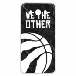 Чехол из раздела Баскетбол Basketball team для Samsung J7 2016