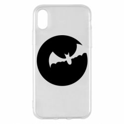 Apple iPhone X/Xs - FATLINE