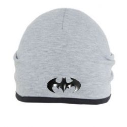 Шапка Batman "3d Logo" - FATLINE Шапка Batman "3d Logo"