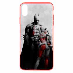 Apple iPhone X/Xs - FATLINE