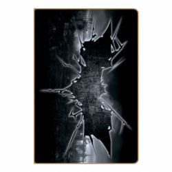 Блокнот А5 Batman Dark Town