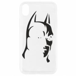 Apple iPhone XR - FATLINE