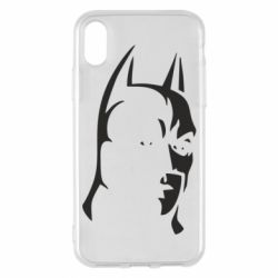 Apple iPhone X/Xs - FATLINE