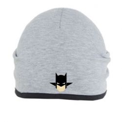 Шапка Batman "Minimalism" - FATLINE Шапка Batman "Minimalism"