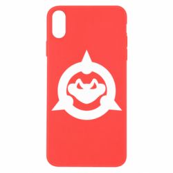 Apple iPhone X/Xs - FATLINE