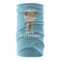Бандана-труба - FATLINE