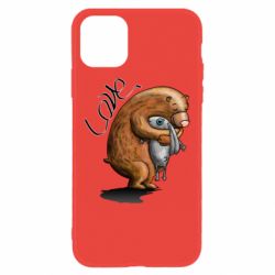 Apple iPhone 11 - FATLINE