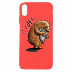 Apple iPhone X/Xs - FATLINE