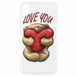 Apple iPhone XR - FATLINE