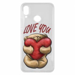 Huawei P Smart Plus 2018